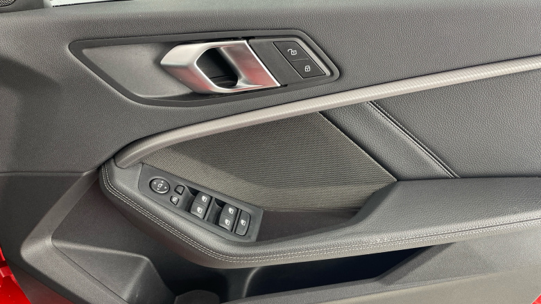 BMW 1 Series 118i [136] M Sport 5dr Step Auto [LCP] Petrol Hatchback